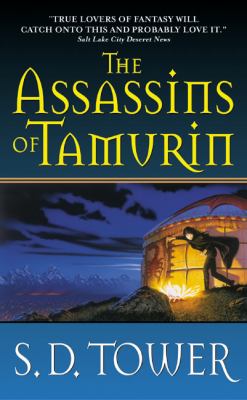 The assassins of Tamurin