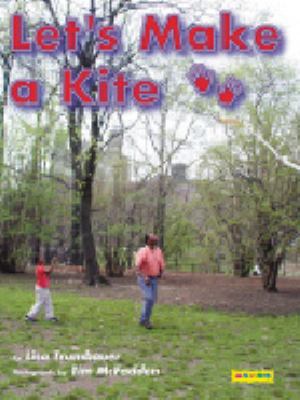 Let's make a kite