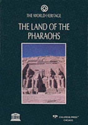 The land of the Pharaohs