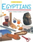 Egyptians : facts, things to make, activities