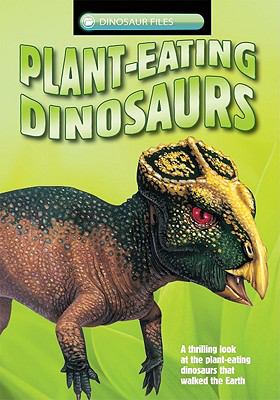 Plant-eating dinosaurs
