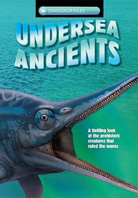 Prehistoric oceans