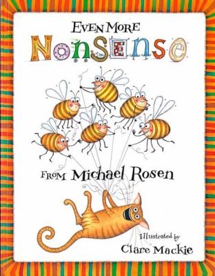 Michael Rosen's book of nonsense