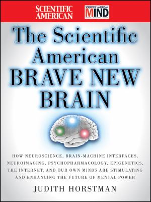 The Scientific American brave new brain