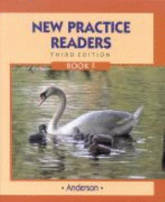 New practice readers. Book F