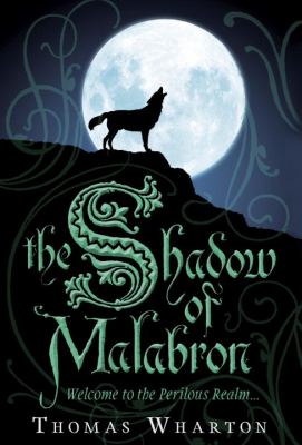 The shadow of Malabron