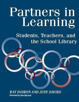 Partners in learning : students, teachers, and the school library