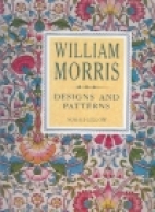 William Morris : designs and patterns