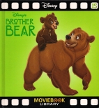 Brother bear.