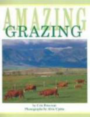 Amazing grazing