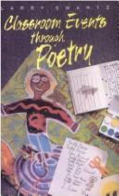 Classroom events through poetry