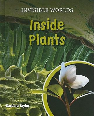 Inside plants