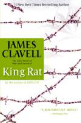 James Clavell's King Rat.