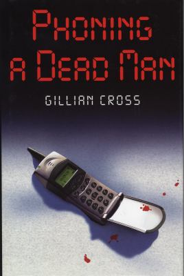 Phoning a dead man