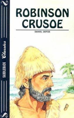 Robinson Crusoe