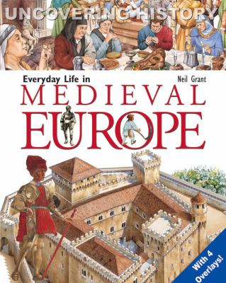 Everyday life in medieval Europe