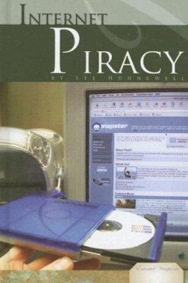 Internet piracy