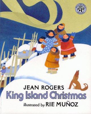 King Island Christmas