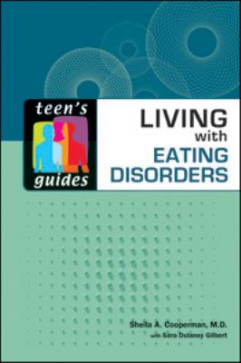 Living with eating disorders