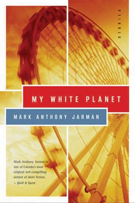 My white planet : stories
