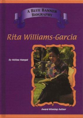 Rita Williams-Garcia