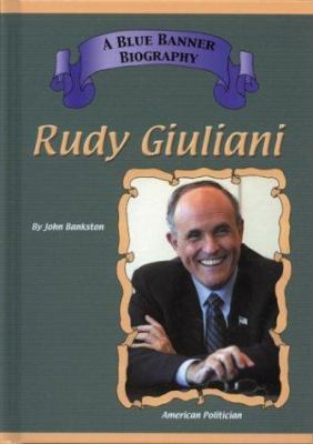 Rudy Giuliani