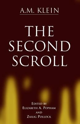 The second scroll