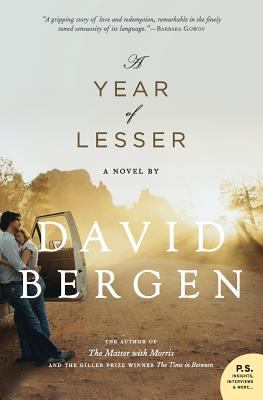 A year of Lesser