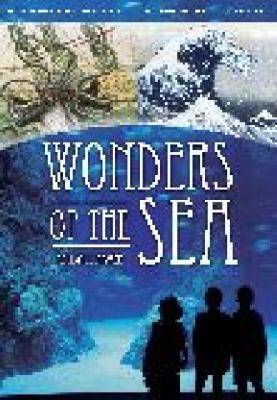 Wonders of the sea : merging ocean myth and ocean science