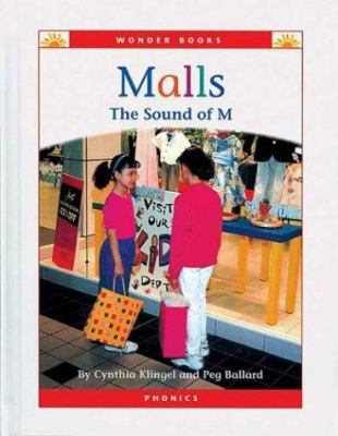 Malls : the sound of M