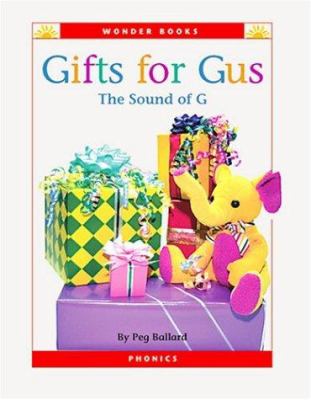 Gifts for Gus : the sound of G