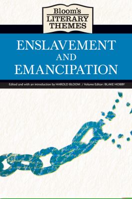 Enslavement and emancipation