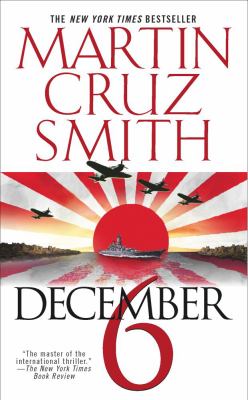 December 6 : a novel