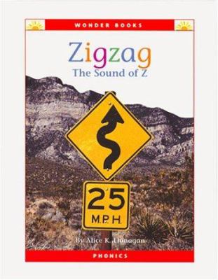 Zigzag : the sound of Z
