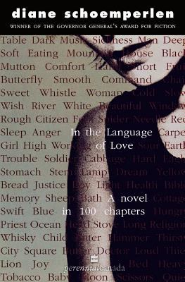 In the language of love : a novel in 100 chapters