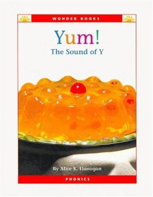 Yum! : the sound of Y