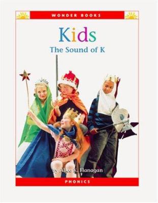 Kids : the sound of K