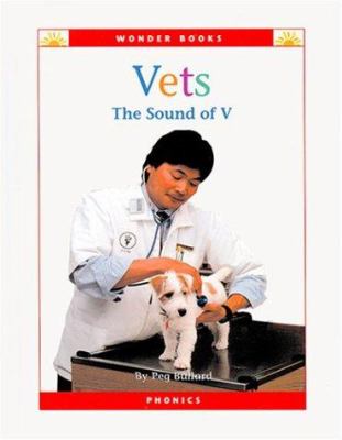 Vets : the sound of V