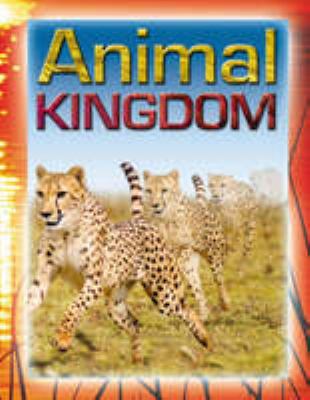 Animal kingdom