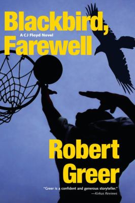 Blackbird, farewell