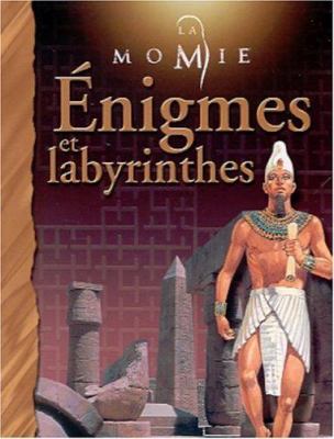 Énigmes et labyrinthes