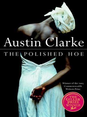 The polished hoe : a novel