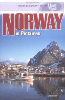 Norway in pictures