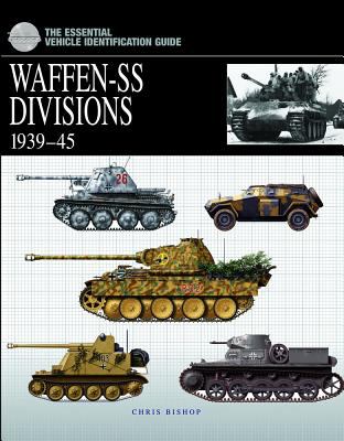 Waffen-SS Divisions, 1939-45