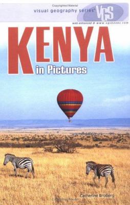 Kenya in pictures