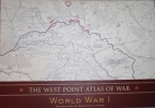 The West Point atlas of war : World War I