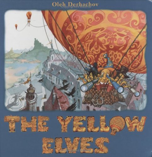 The yellow elves