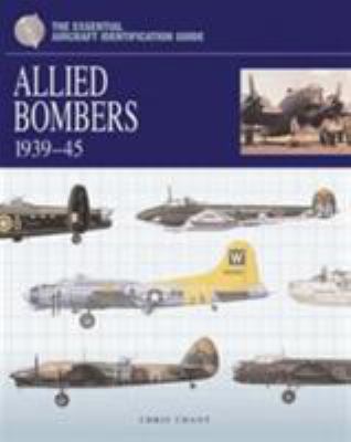 Allied bombers 1939-45