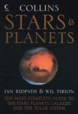 Collins stars and planets guide