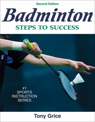 Badminton : steps to success